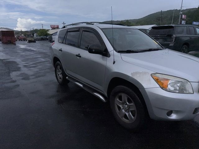2008 Toyota RAV4 Base