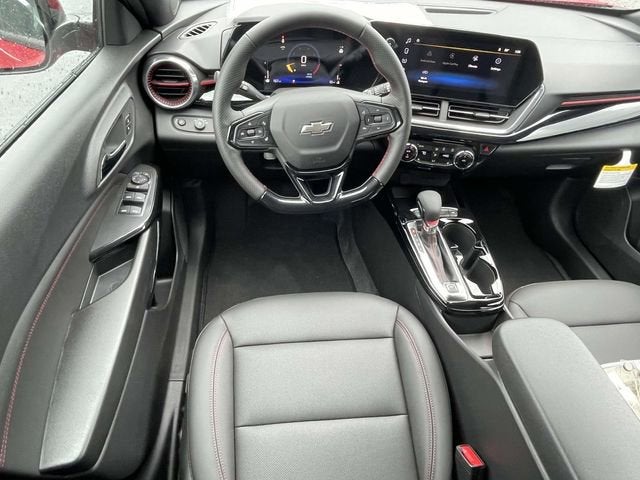2026 Chevrolet Trax RS - Photo 11