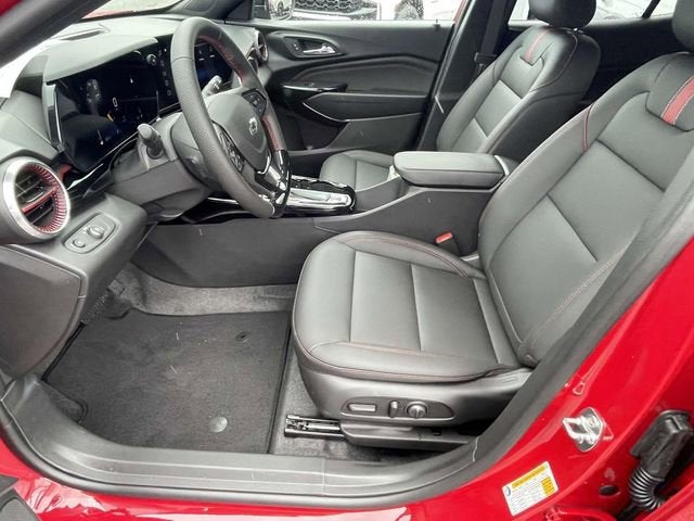 2026 Chevrolet Trax RS - Photo 12