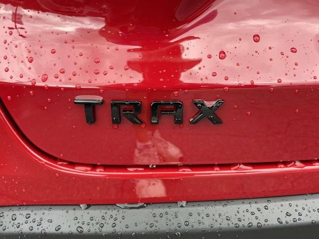 2026 Chevrolet Trax RS - Photo 7