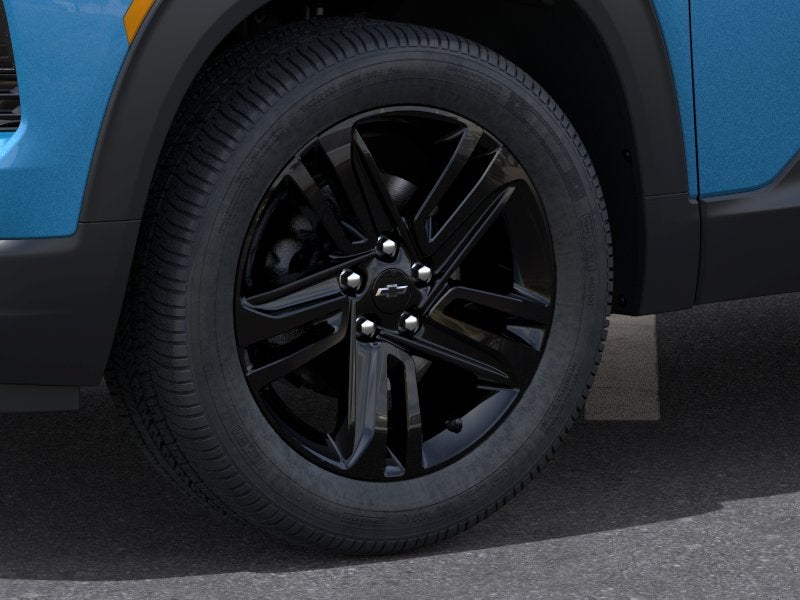 2026 Chevrolet Trailblazer LT - Photo 26