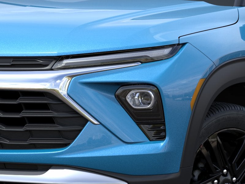 2026 Chevrolet Trailblazer LT - Photo 27