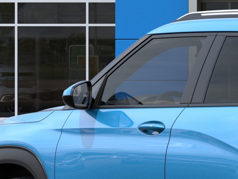 2026 Chevrolet Trailblazer LT - Photo 29