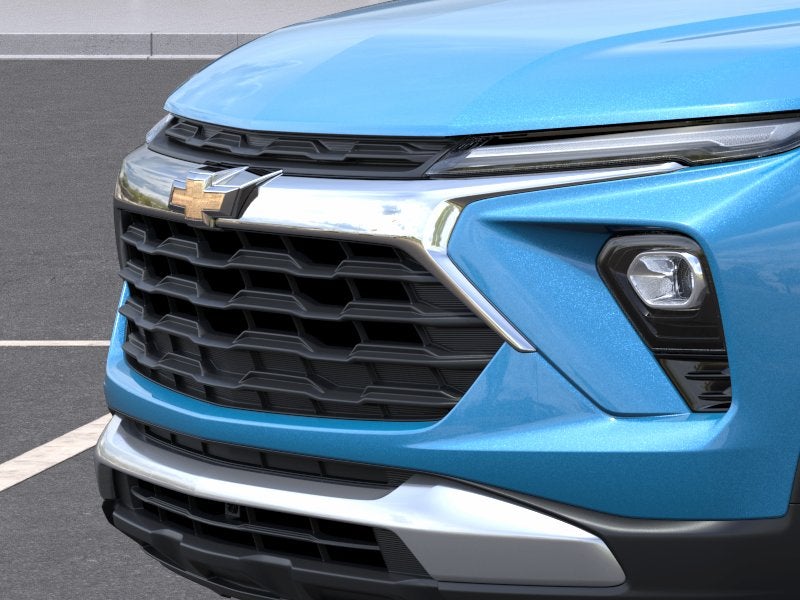 2026 Chevrolet Trailblazer LT - Photo 30