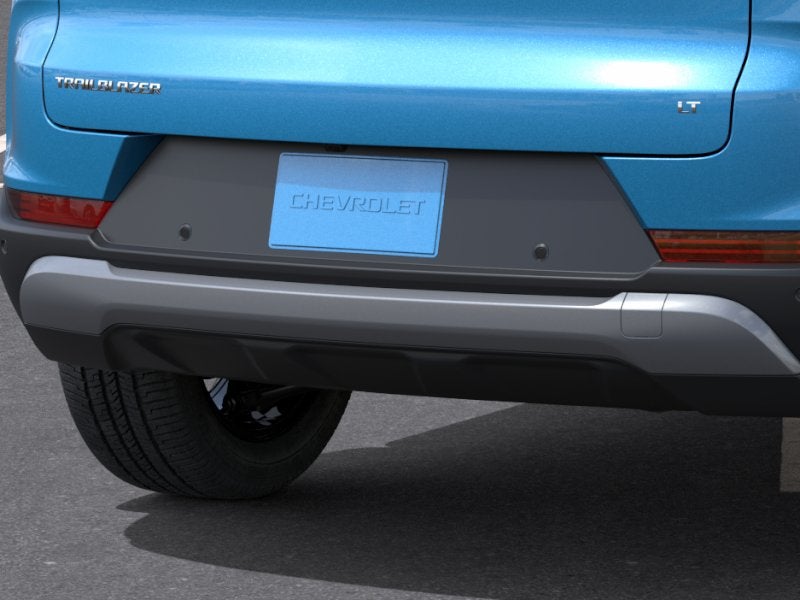2026 Chevrolet Trailblazer LT - Photo 31