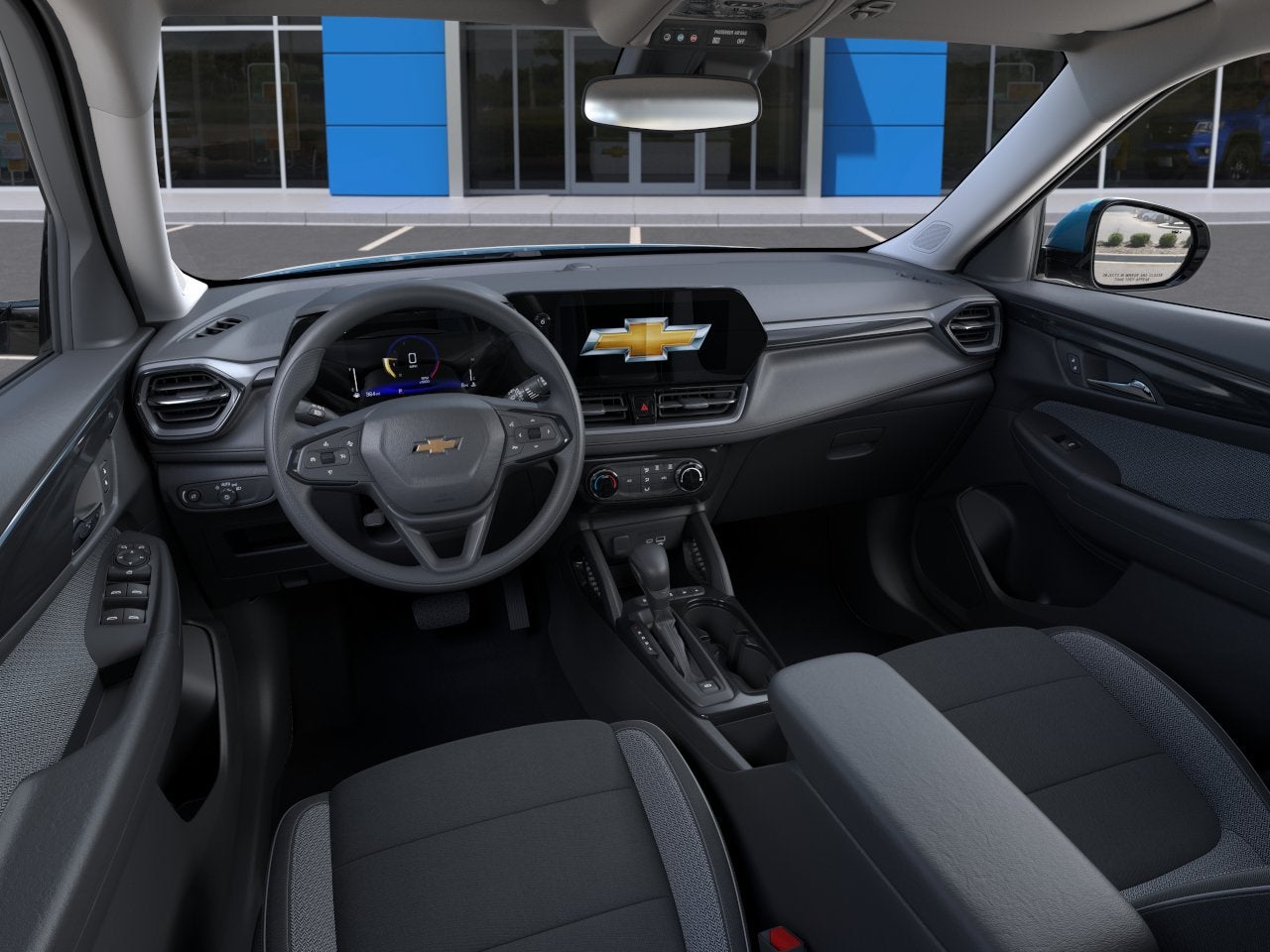 2026 Chevrolet Trailblazer LT - Photo 32