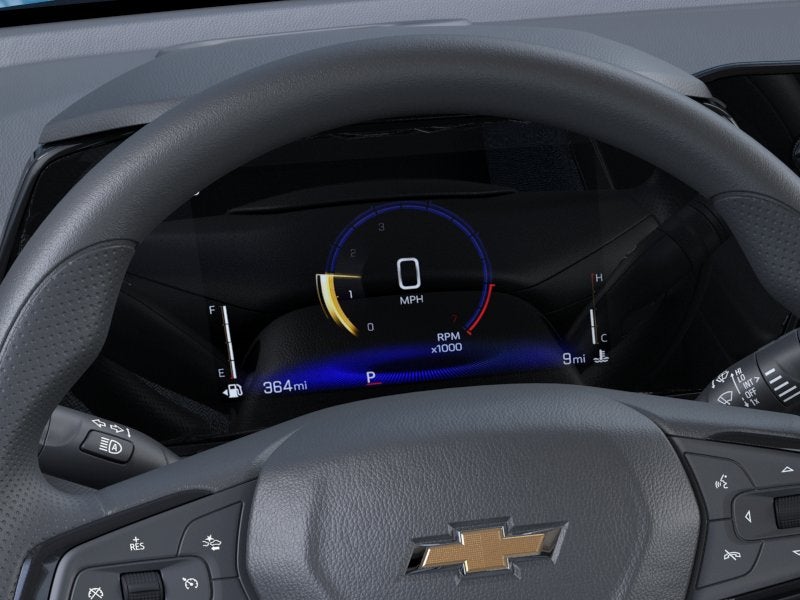 2026 Chevrolet Trailblazer LT - Photo 35