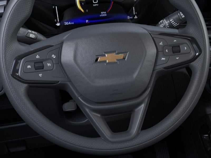 2026 Chevrolet Trailblazer LT - Photo 36
