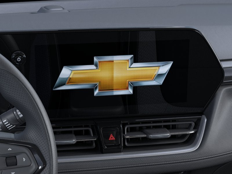 2026 Chevrolet Trailblazer LT - Photo 37