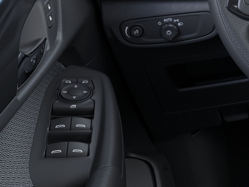 2026 Chevrolet Trailblazer LT - Photo 39