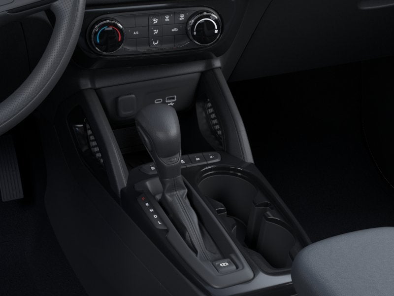 2026 Chevrolet Trailblazer LT - Photo 40