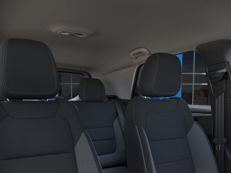 2026 Chevrolet Trailblazer LT - Photo 41