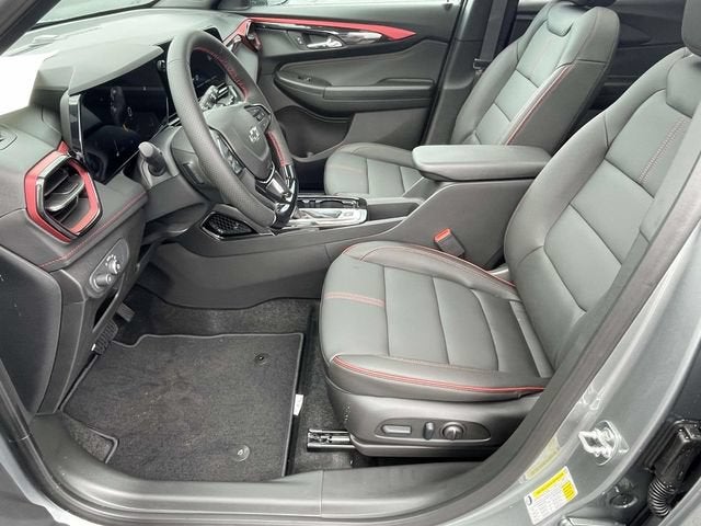 2026 Chevrolet Trailblazer RS - Photo 11