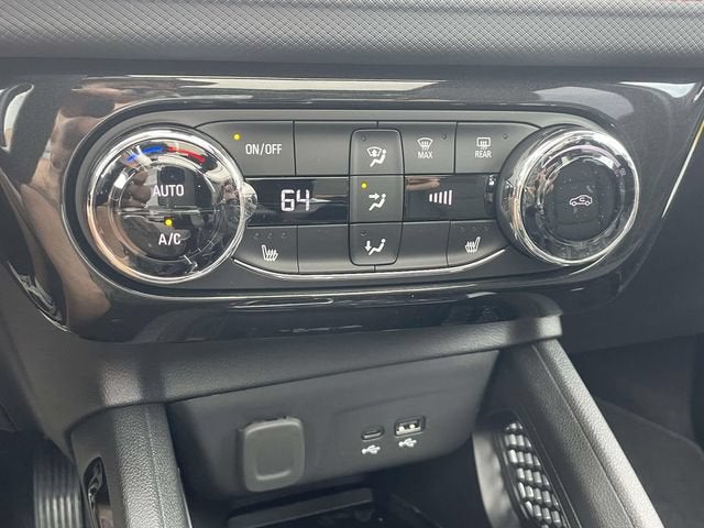 2026 Chevrolet Trailblazer RS - Photo 13