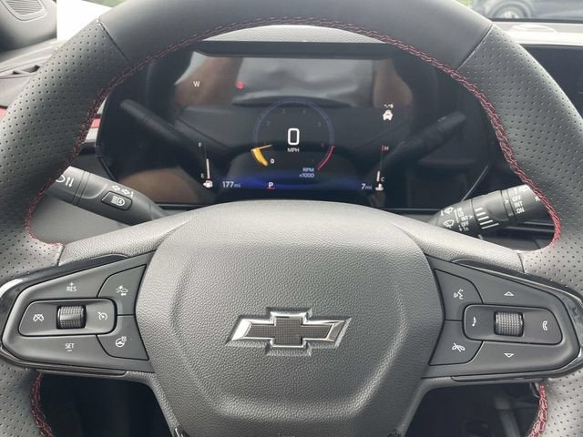 2026 Chevrolet Trailblazer RS - Photo 16