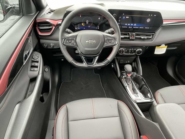 2026 Chevrolet Trailblazer RS - Photo 9