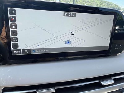 2025 Hyundai Palisade Limited