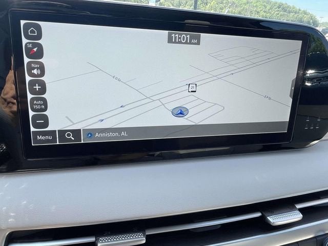 2025 Hyundai Palisade Limited