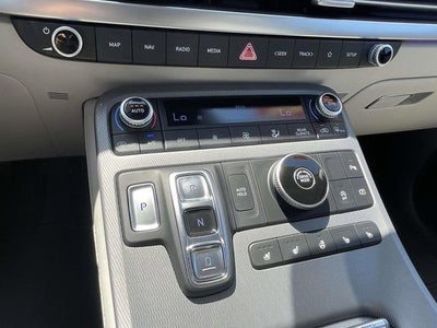 2025 Hyundai Palisade Limited