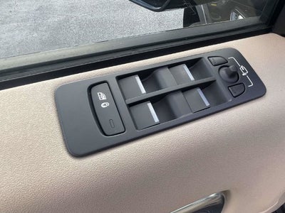 2016 Land Rover Discovery Sport HSE
