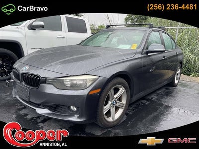 2015 BMW 328i 328i