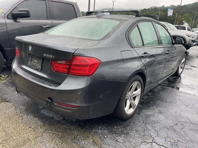 2015 BMW 328i 328i