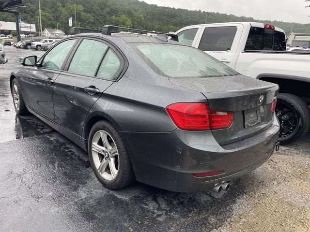 2015 BMW 328i 328i