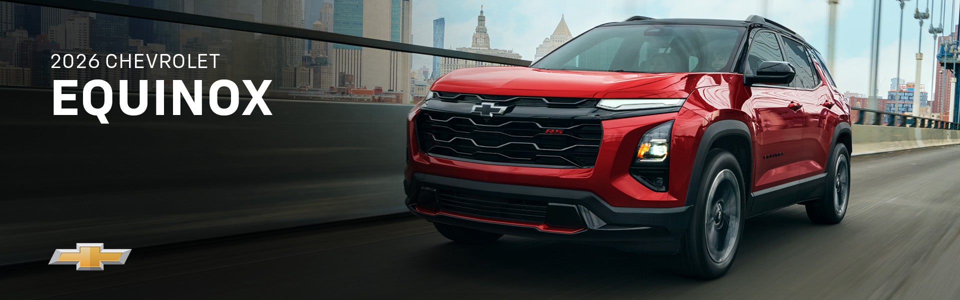 2026 Chevrolet Chevrolet Equinox in Anniston 