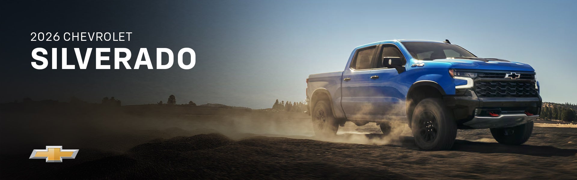 2026 Chevrolet Silverado in Anniston 