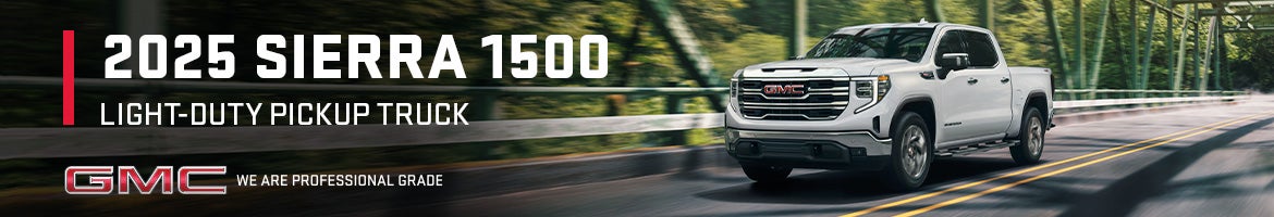 2026 Chevrolet Sierra 1500 in Anniston