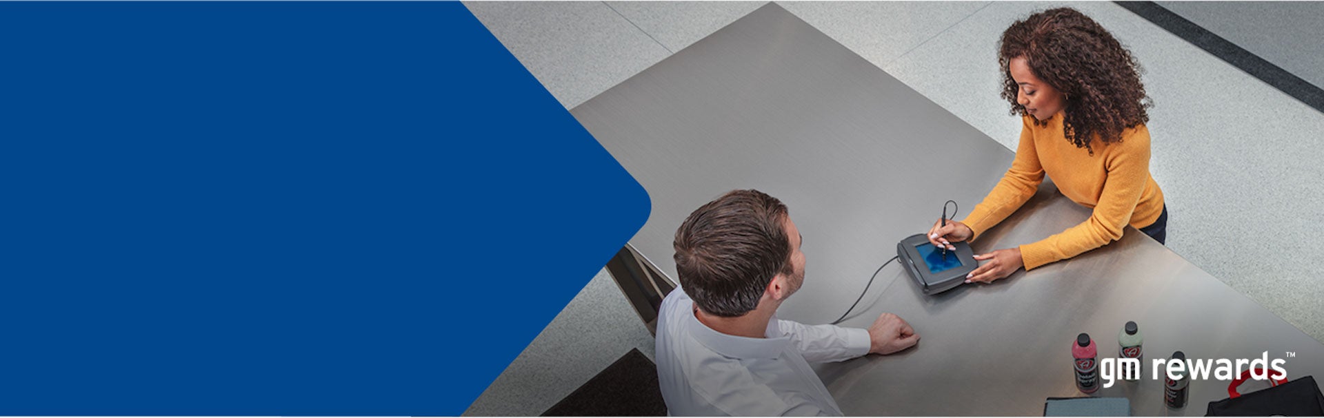 Cooper Chevrolet GMC in Anniston AL