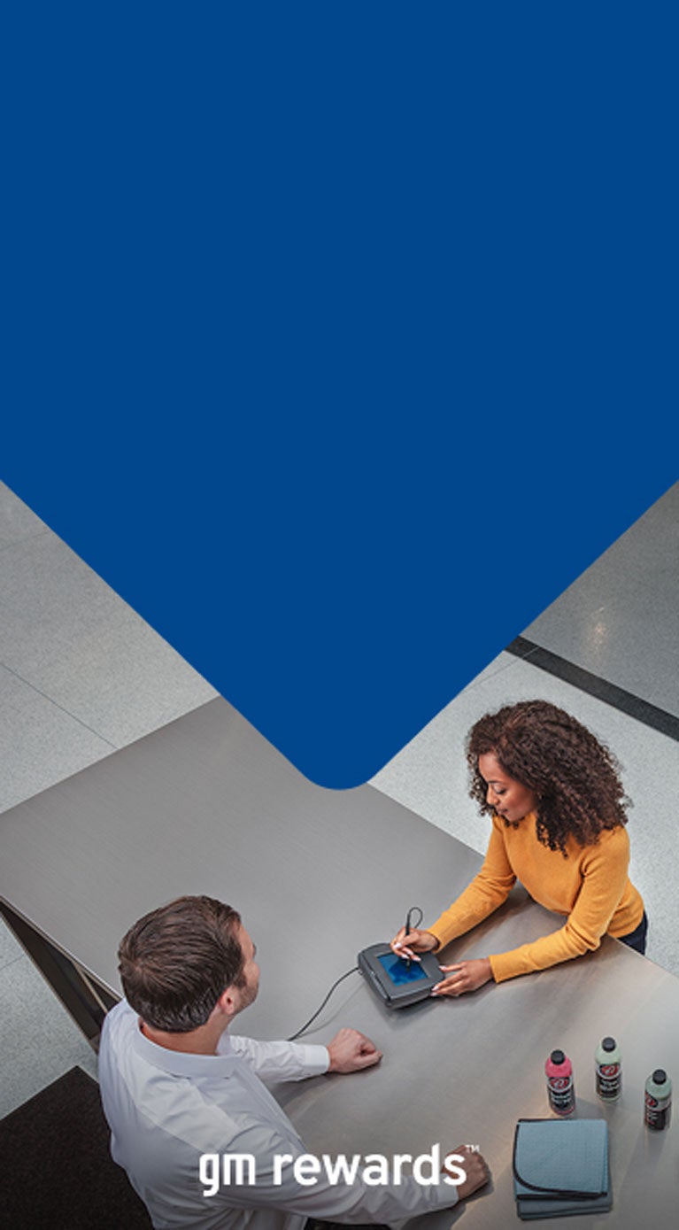 Cooper Chevrolet GMC in Anniston AL