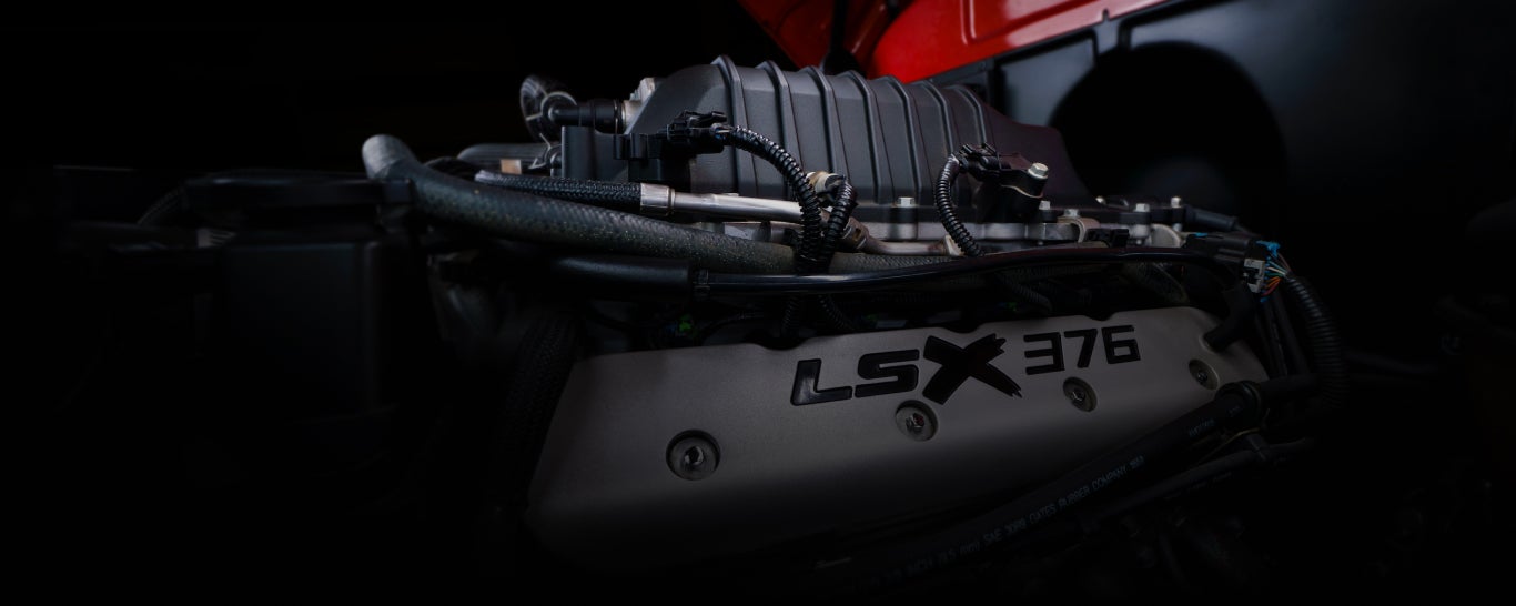 Cooper Chevrolet GMC in Anniston AL