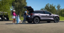 Cooper Chevrolet GMC in Anniston AL