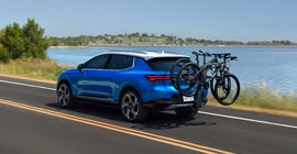 Cooper Chevrolet GMC in Anniston AL