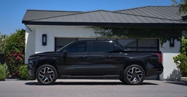 Cooper Chevrolet GMC in Anniston AL