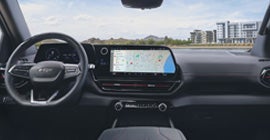 Cooper Chevrolet GMC in Anniston AL