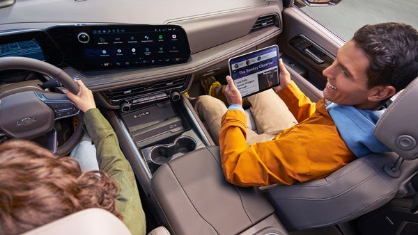 Cooper Chevrolet GMC in Anniston AL