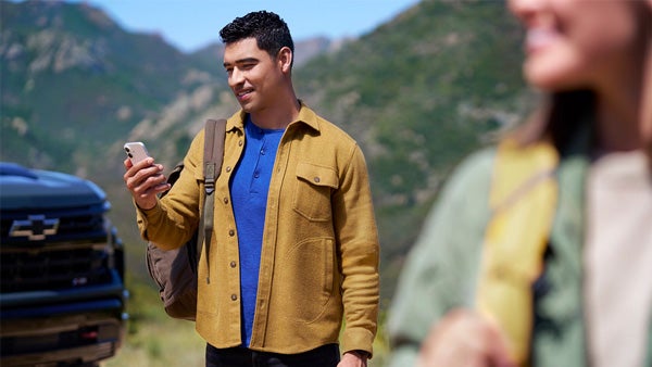 Cooper Chevrolet GMC in Anniston AL