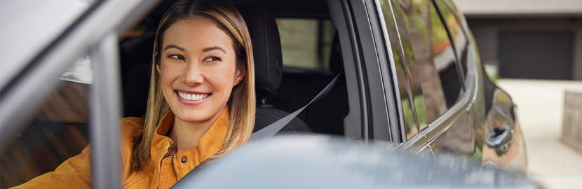 Cooper Chevrolet GMC in Anniston AL