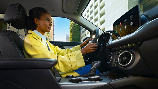 Cooper Chevrolet GMC in Anniston AL