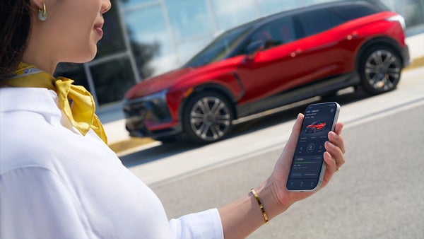 Cooper Chevrolet GMC in Anniston AL