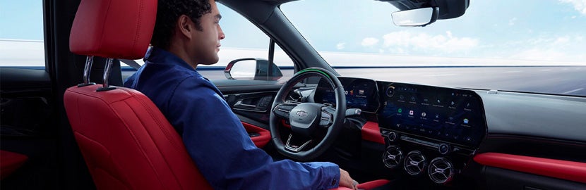 Cooper Chevrolet GMC in Anniston AL