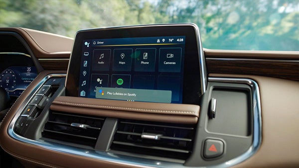 Cooper Chevrolet GMC in Anniston AL