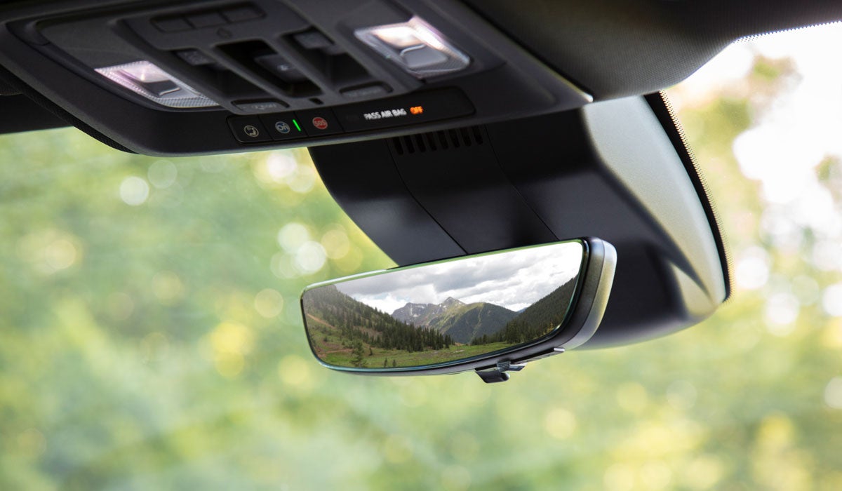 Cooper Chevrolet GMC in Anniston AL