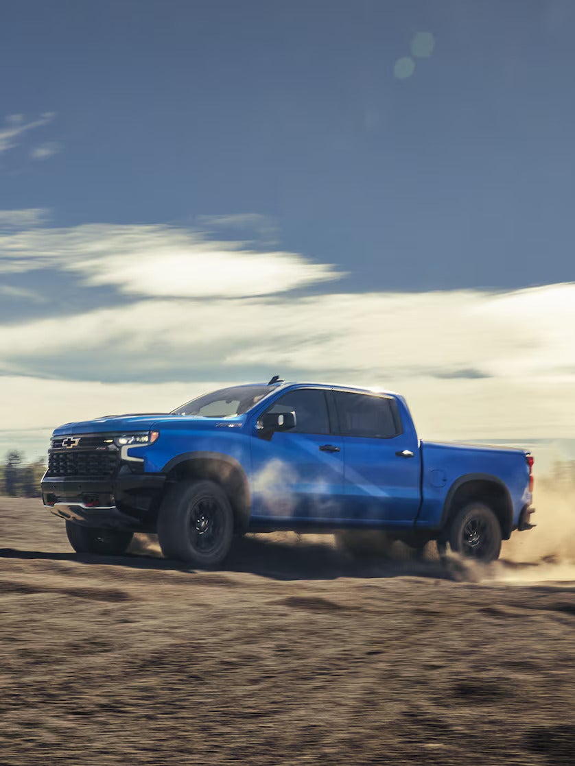 Cooper Chevrolet GMC in Anniston AL