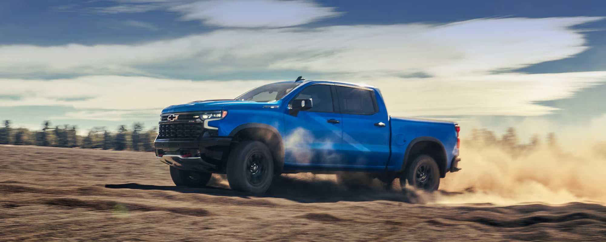 Cooper Chevrolet GMC in Anniston AL