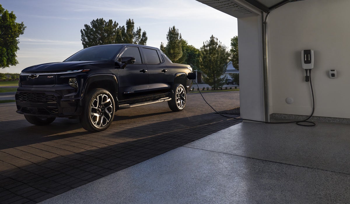 Cooper Chevrolet GMC in Anniston AL