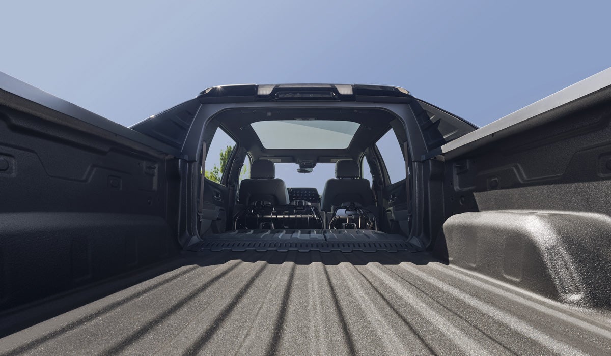 Cooper Chevrolet GMC in Anniston AL