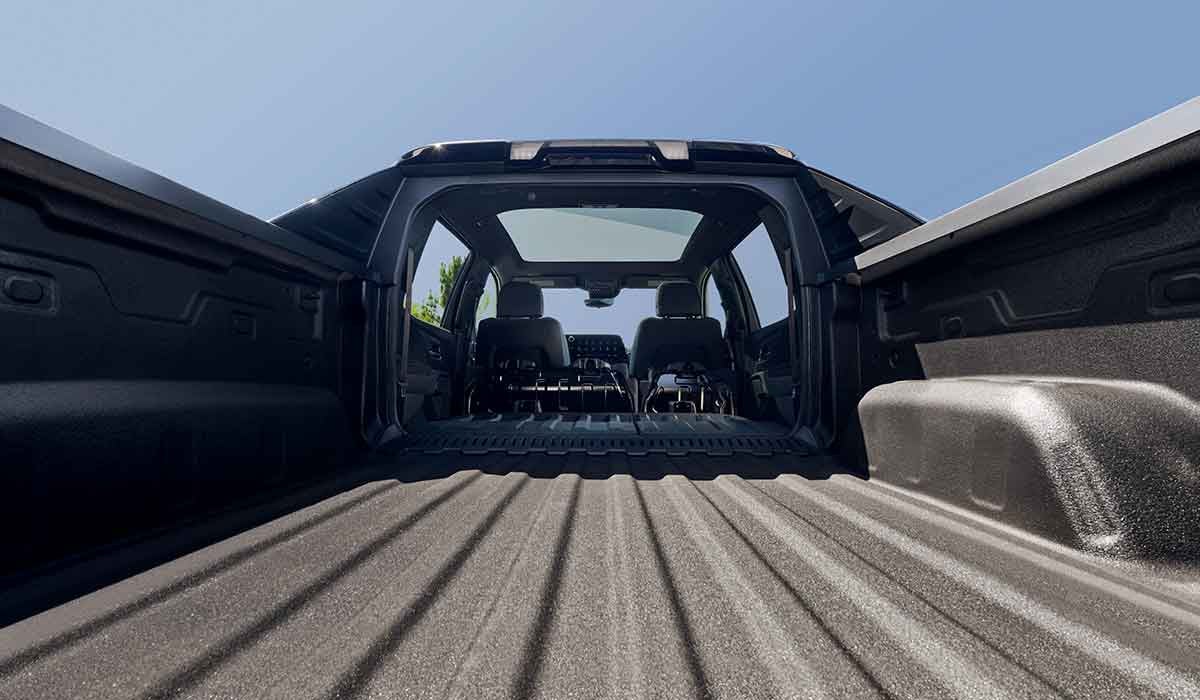 Cooper Chevrolet GMC in Anniston AL